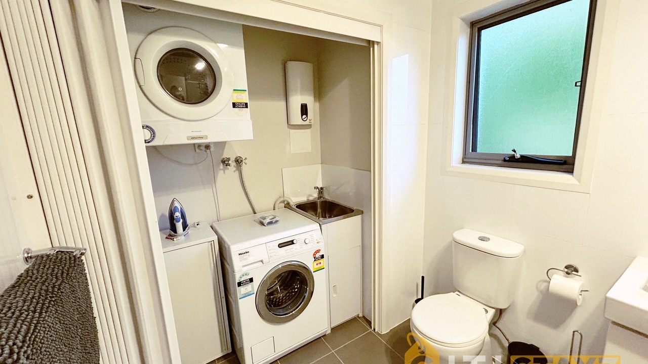 Photo of Bathroom in Turner