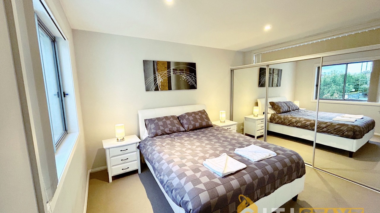 Photo of Bedroom in Turner