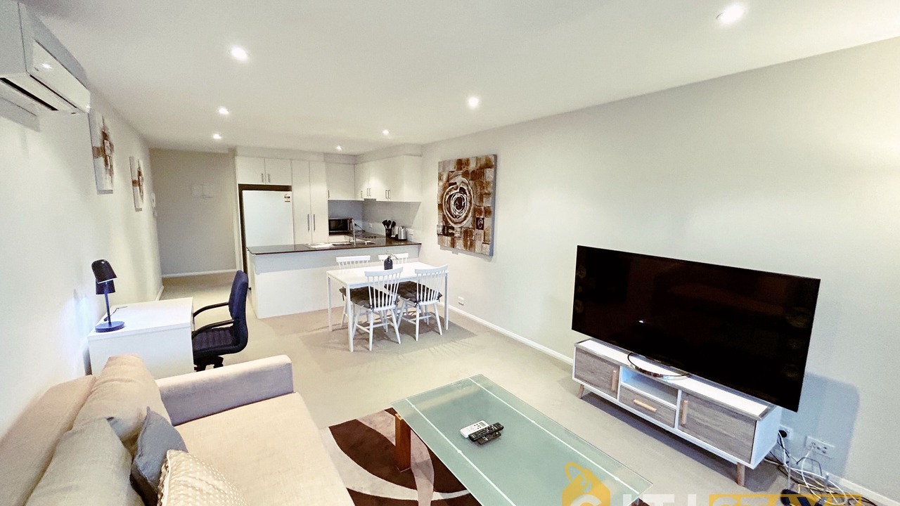 Photo of Livingroom in Turner