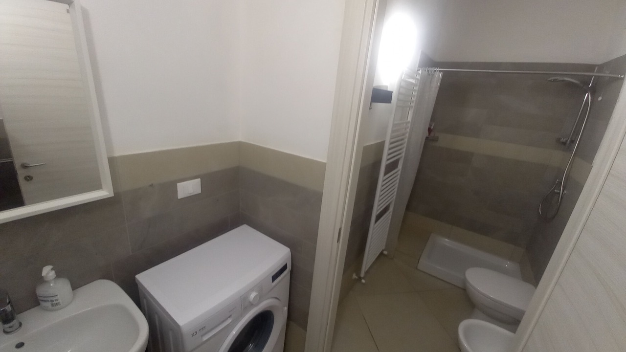 Photo of Bathroom in Faenza
