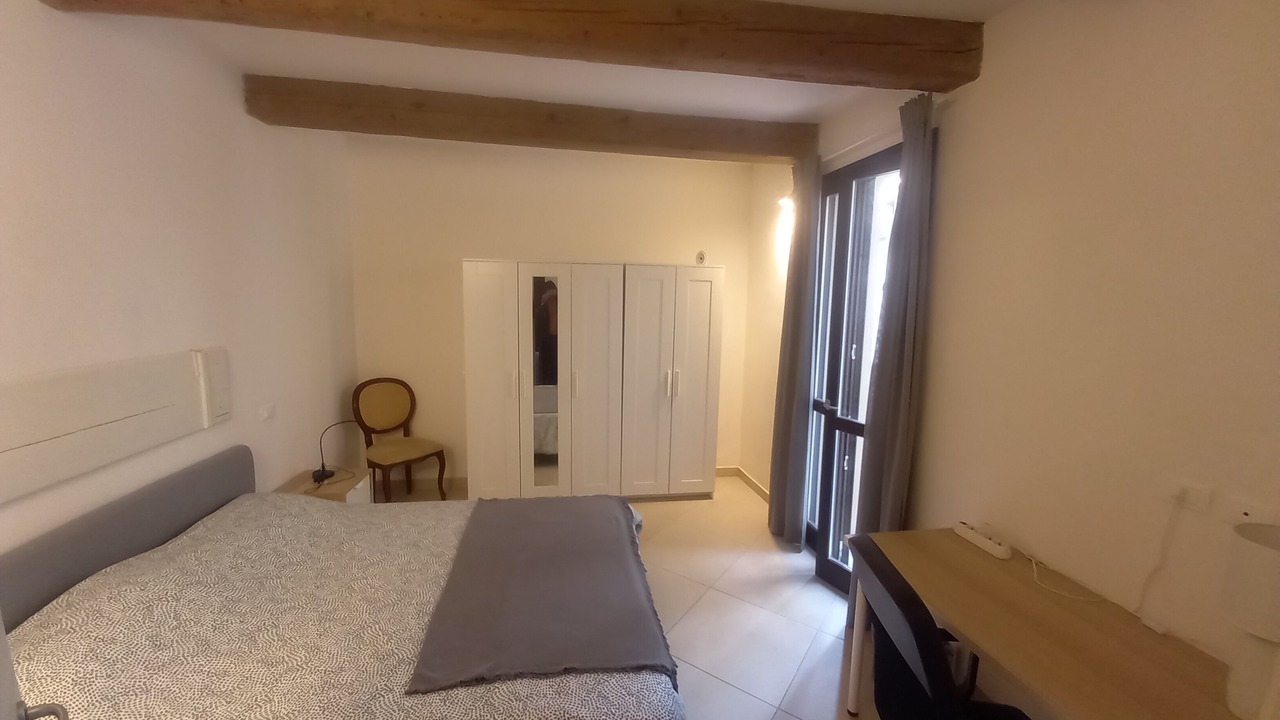 Photo of Bedroom in Faenza