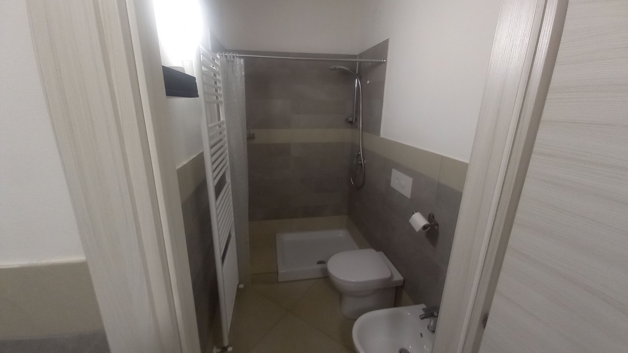 Photo of Bathroom in Faenza