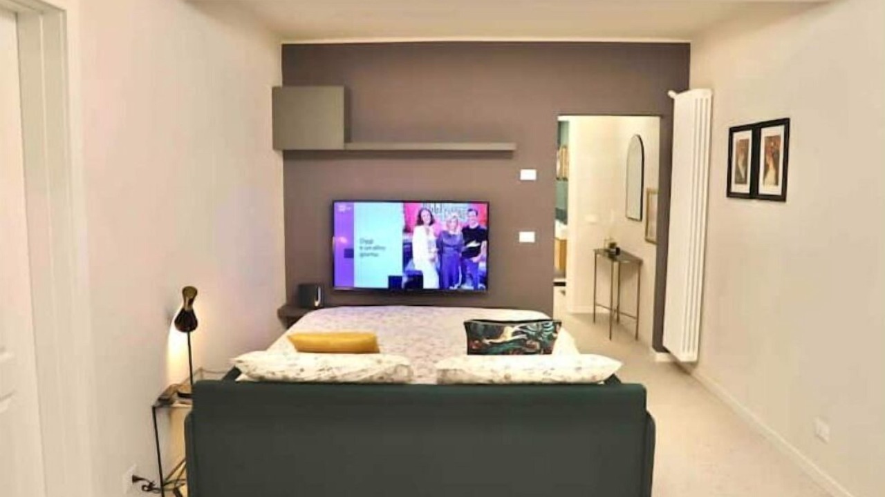 Photo of Bedroom in Old Town