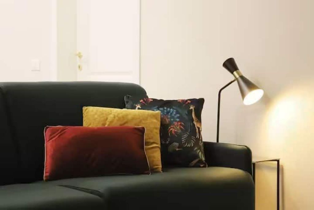 Photo of Livingroom in Old Town
