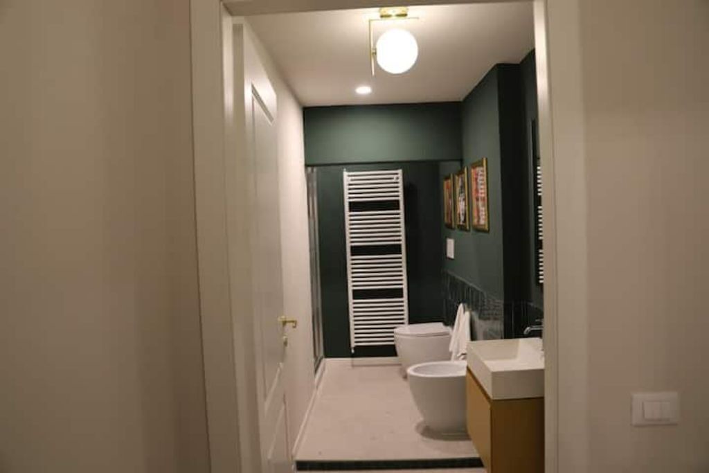 Photo of Bathroom in Old Town