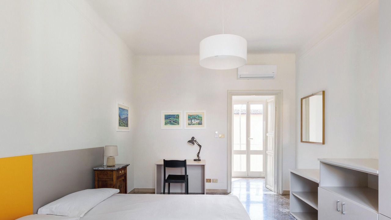 Photo of Bedroom in Historic Center