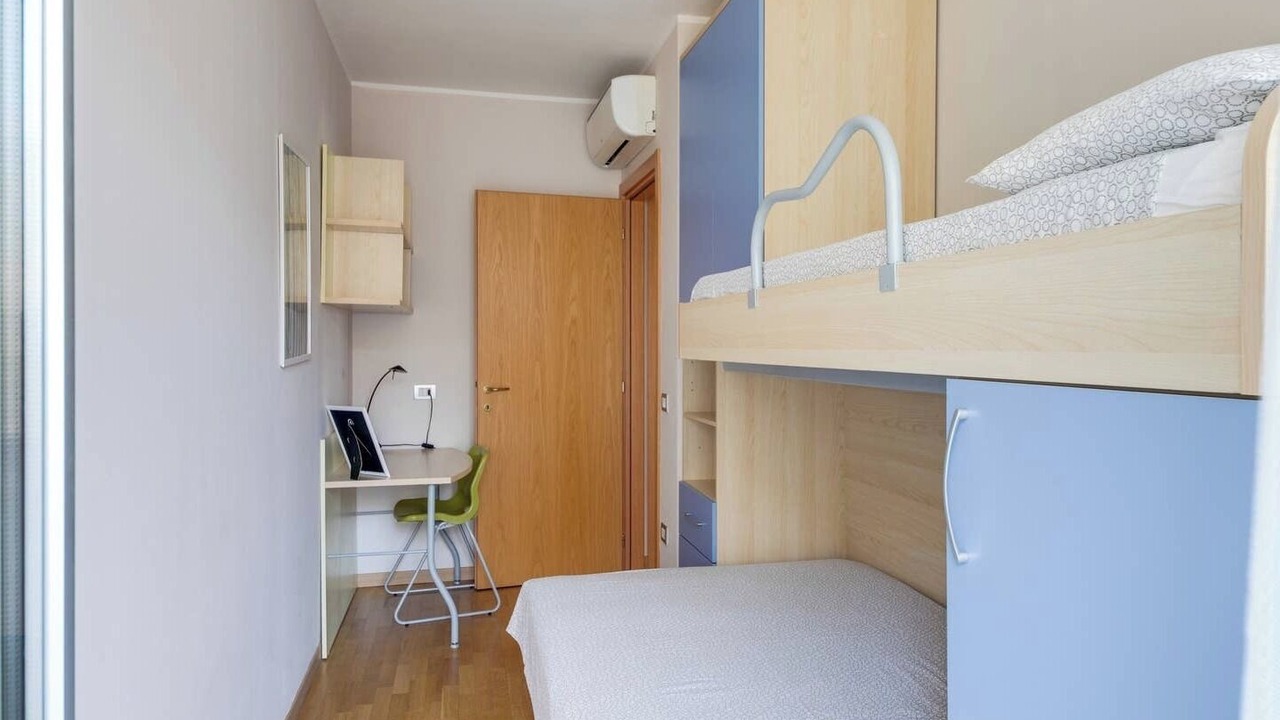 Photo of Bedroom in Rivabella