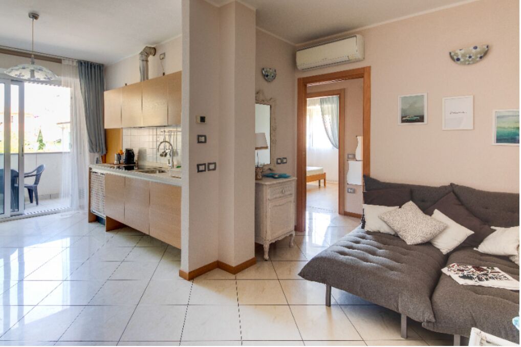 Photo of Livingroom in Rivabella