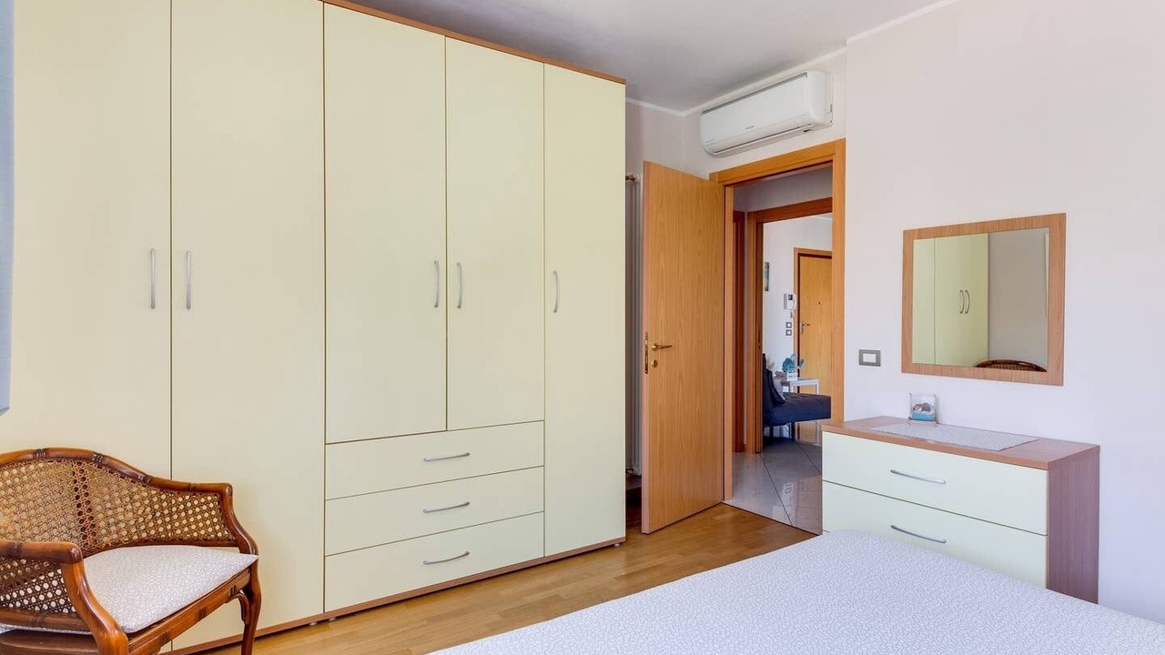Photo of Bedroom in Rivabella