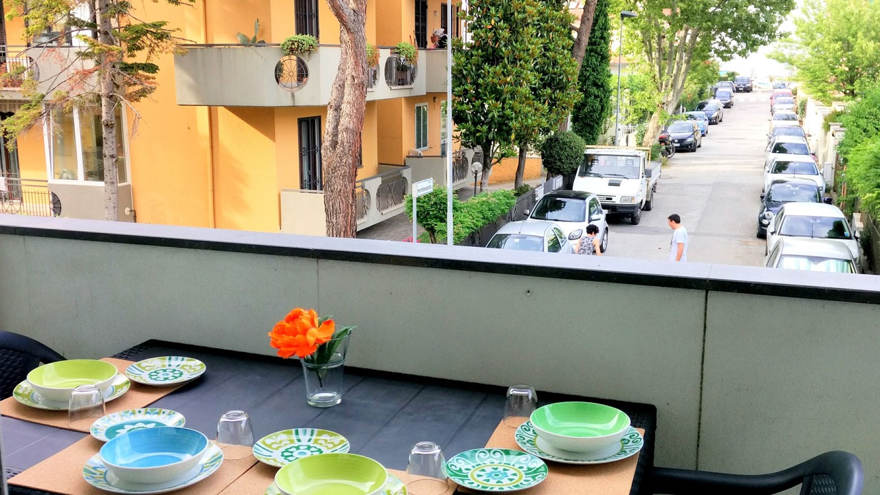 Photo of Outdoor in Rivabella