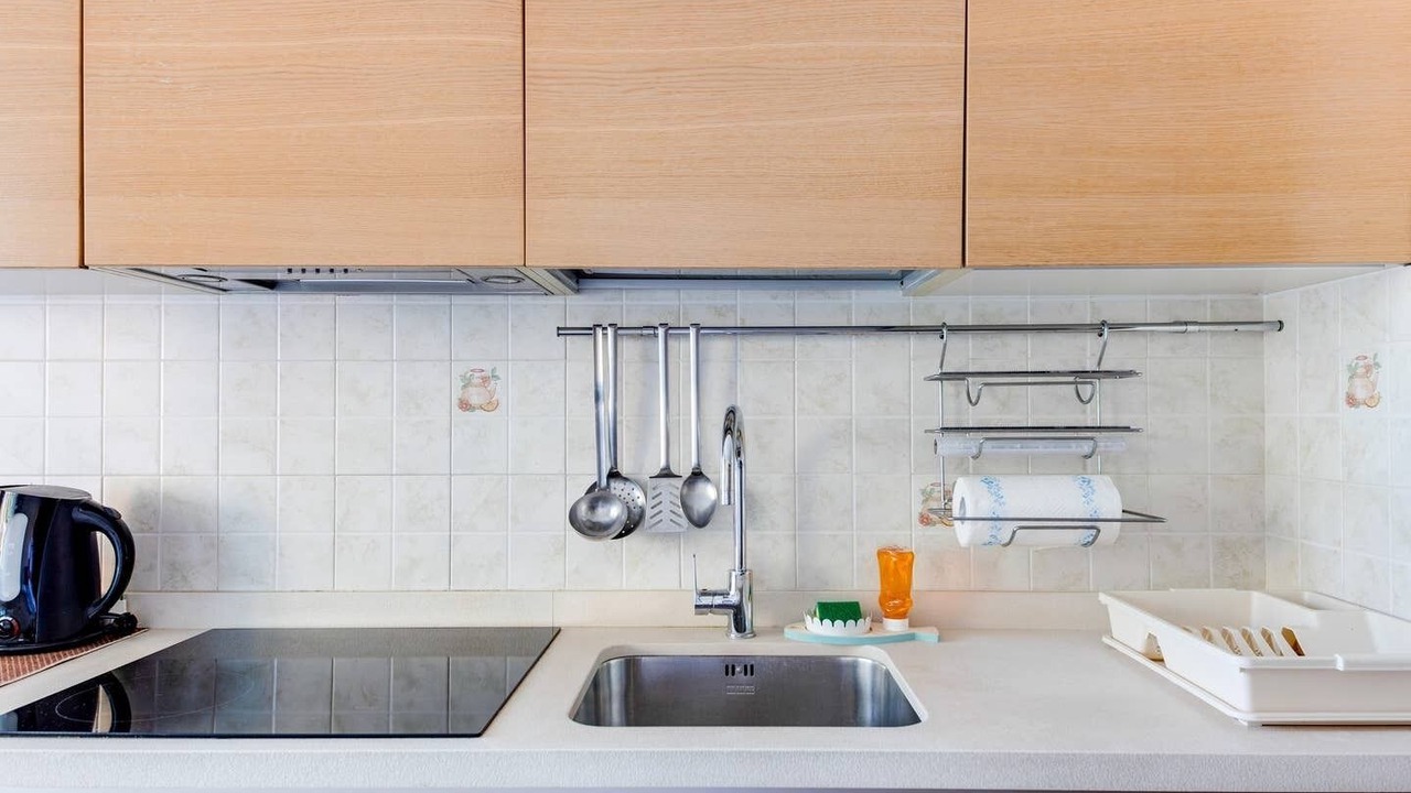 Photo of Kitchen in Rivabella
