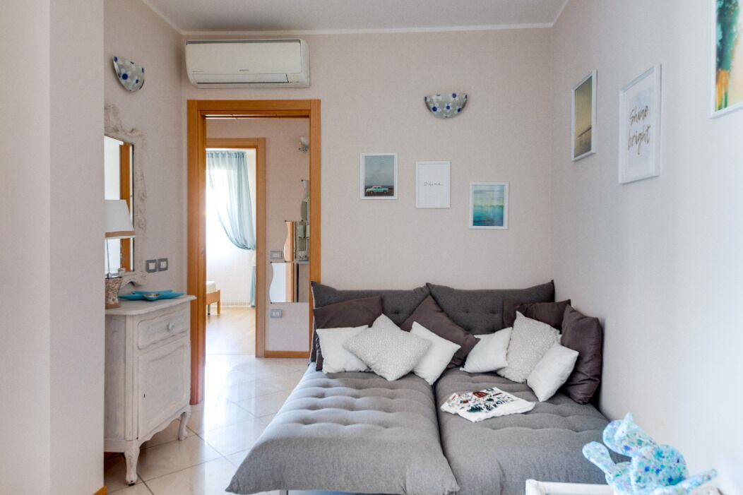 Photo of Livingroom in Rivabella