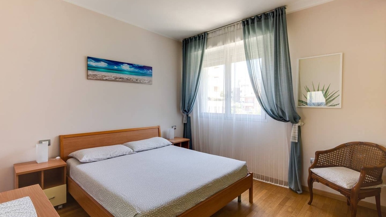 Photo of Bedroom in Rivabella