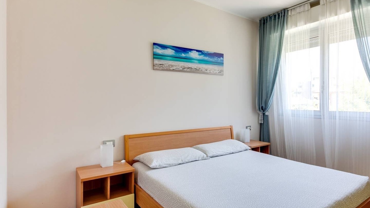 Photo of Bedroom in Rivabella