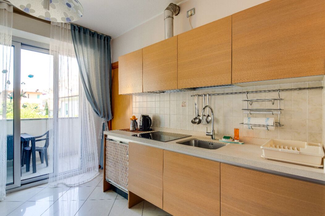 Photo of Kitchen in Rivabella