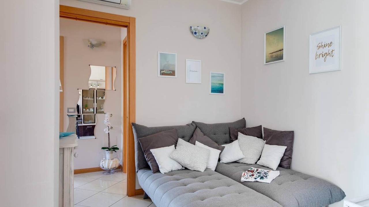 Photo of Livingroom in Rivabella