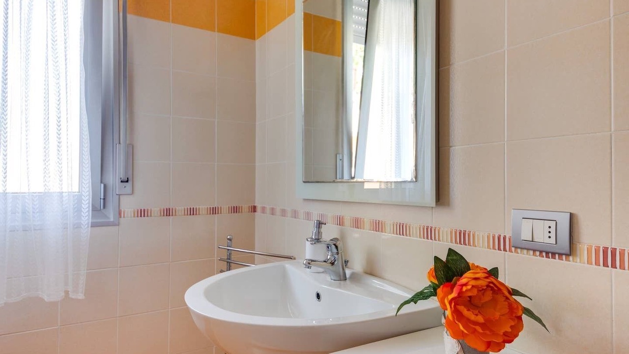 Photo of Bathroom in Rivabella