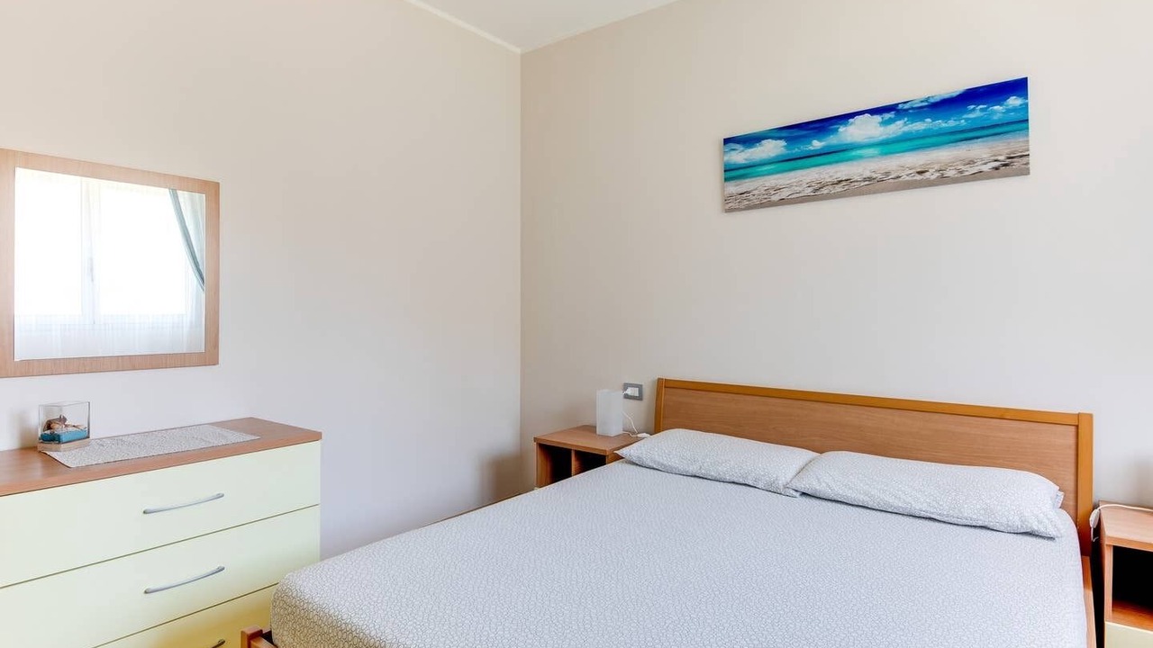 Photo of Bedroom in Rivabella
