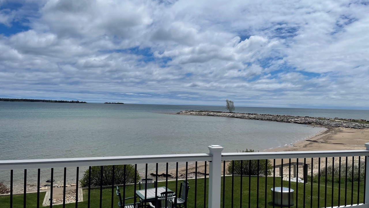 Photo of Outdoor in Baileys Harbor