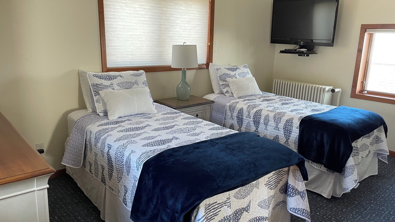 Photo of Bedroom in Baileys Harbor