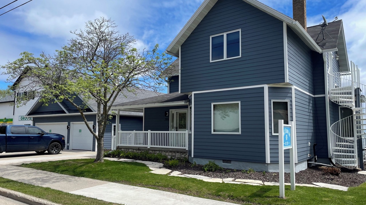 Photo of Outdoor in Baileys Harbor
