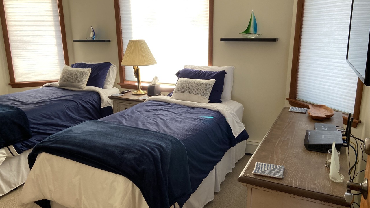 Photo of Bedroom in Baileys Harbor