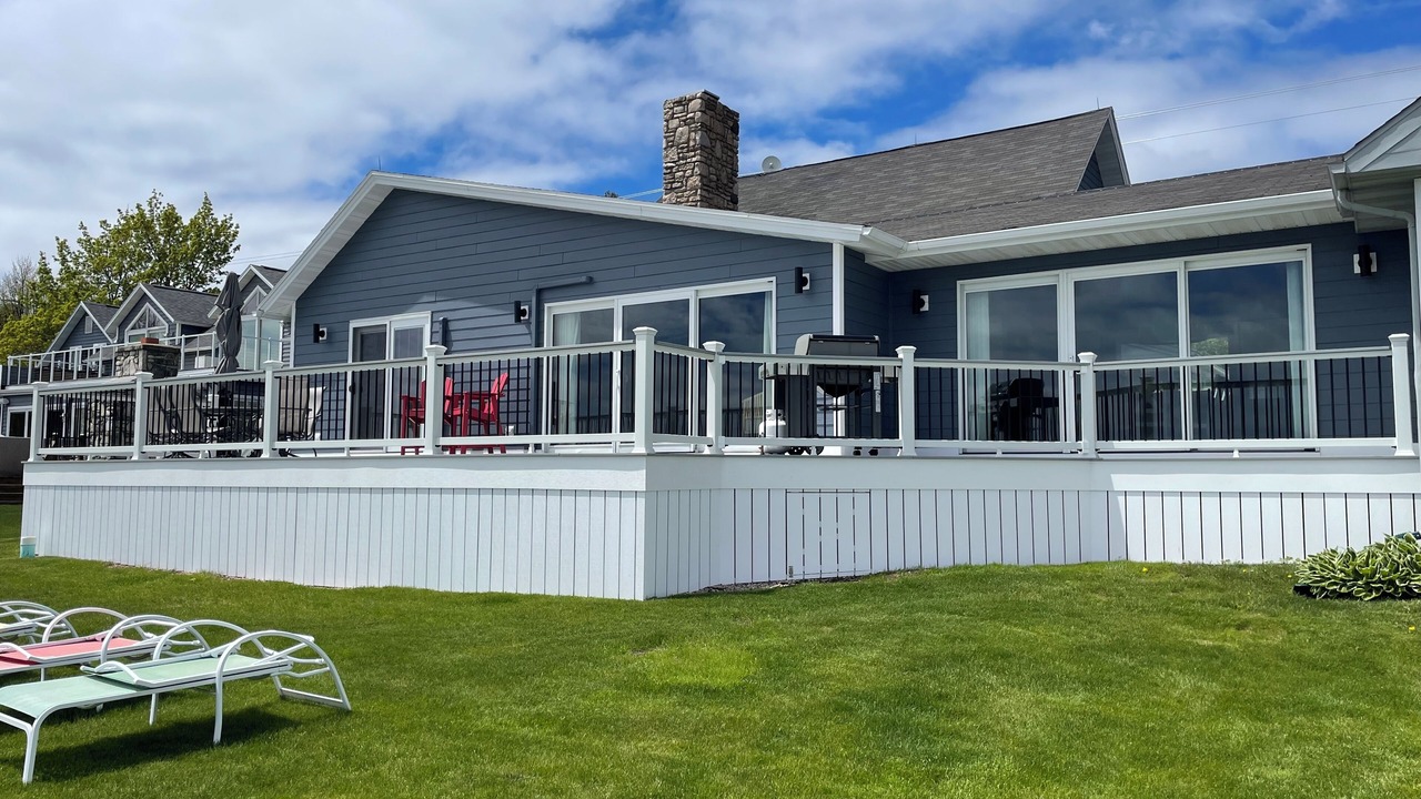Photo of Outdoor in Baileys Harbor