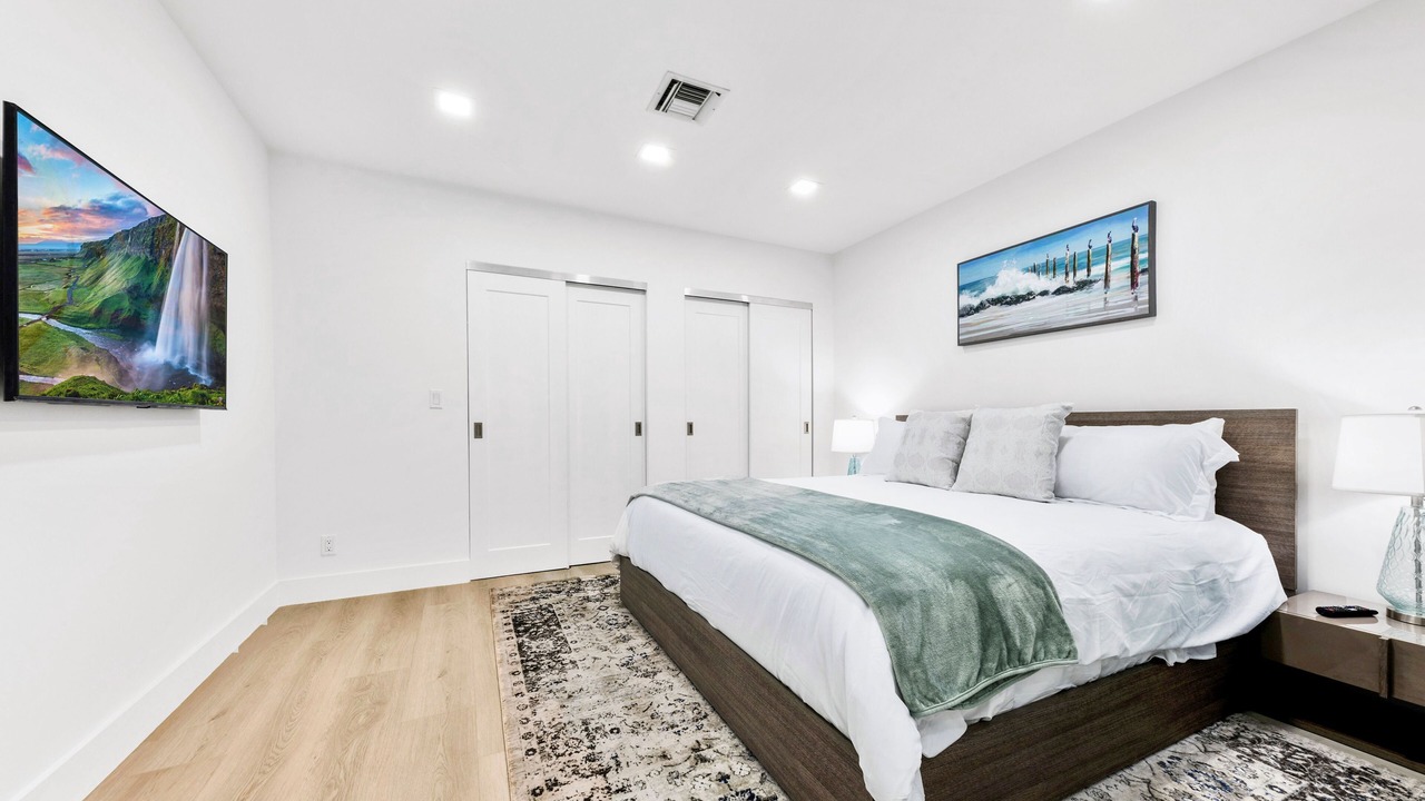 Photo of Bedroom in Birch Park Finger Streets
