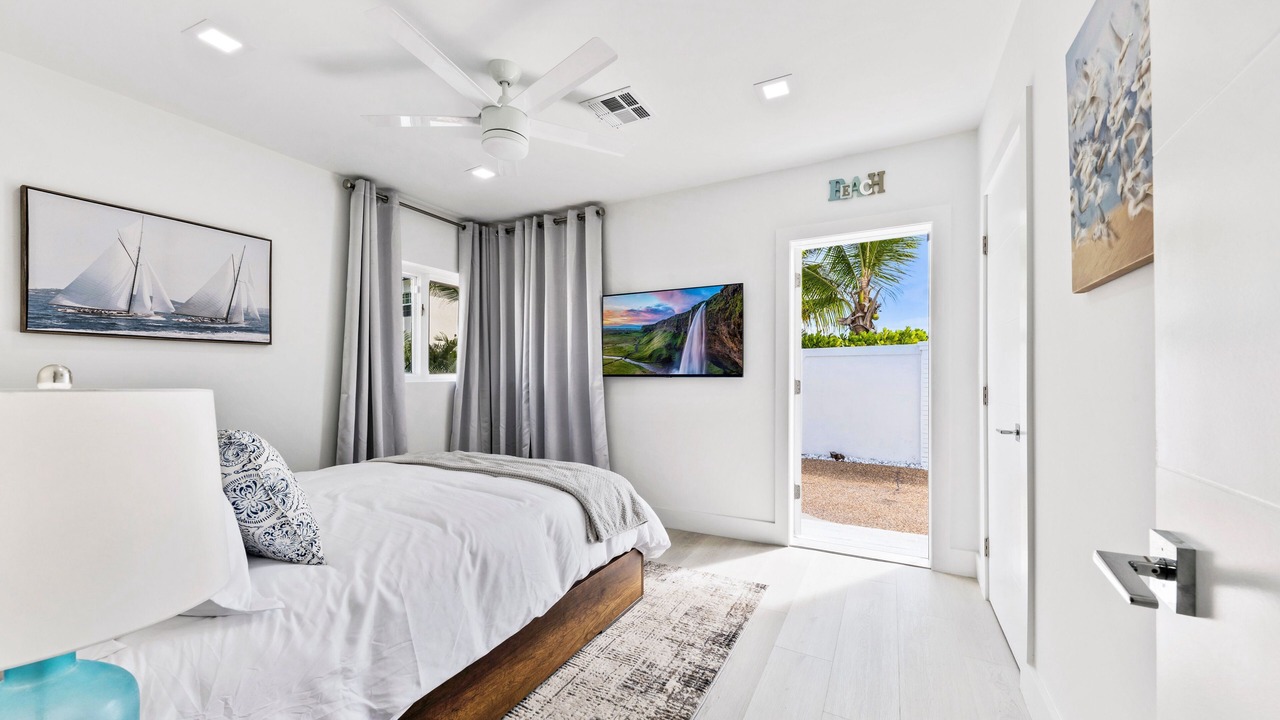 Photo of Bedroom in Birch Park Finger Streets