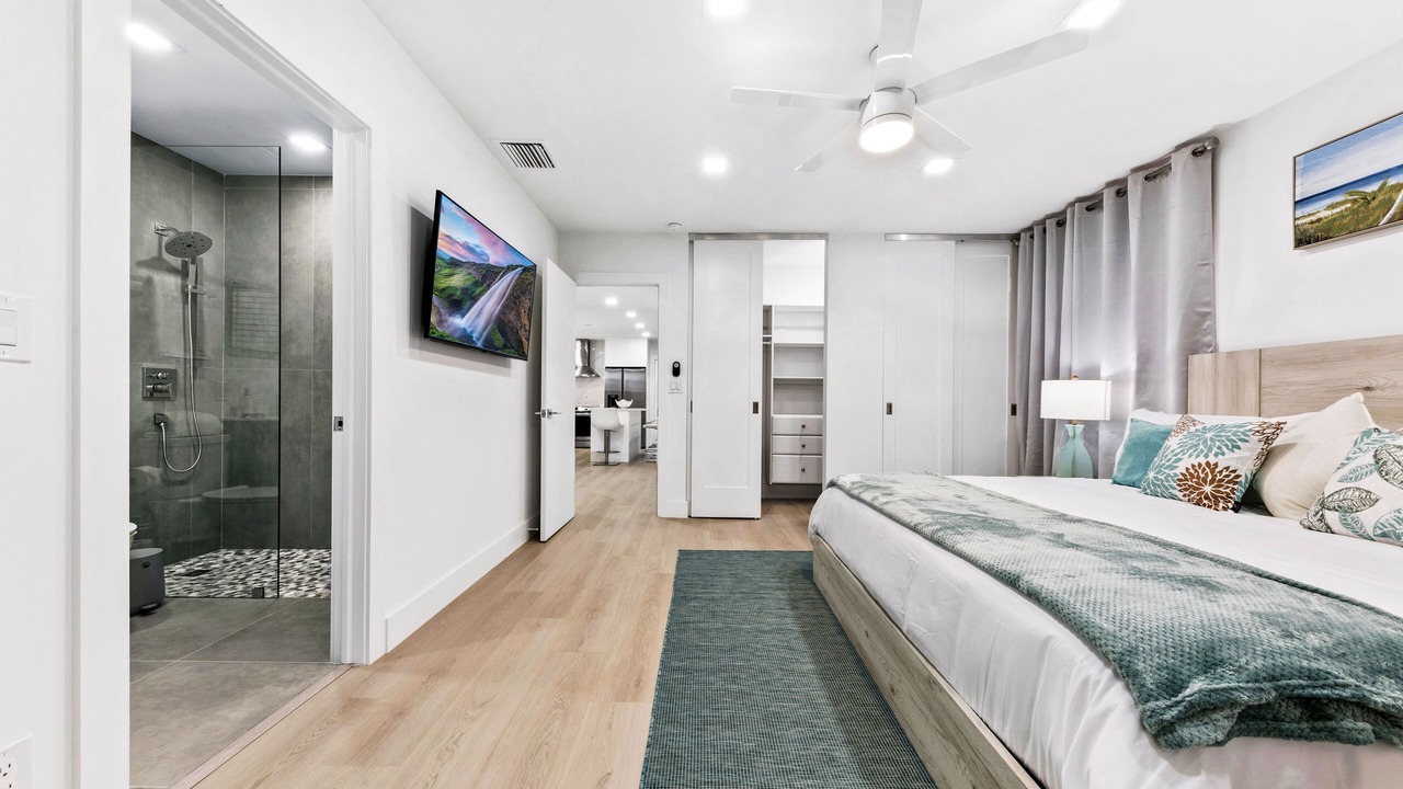 Photo of Bedroom in Birch Park Finger Streets