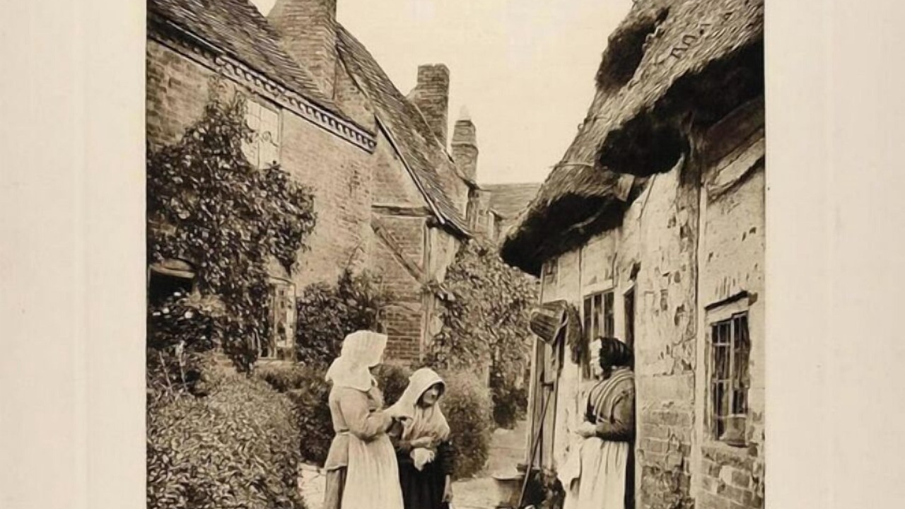 Photo of Others in Shottery