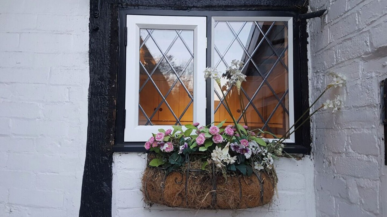 Photo of Outdoor in Shottery