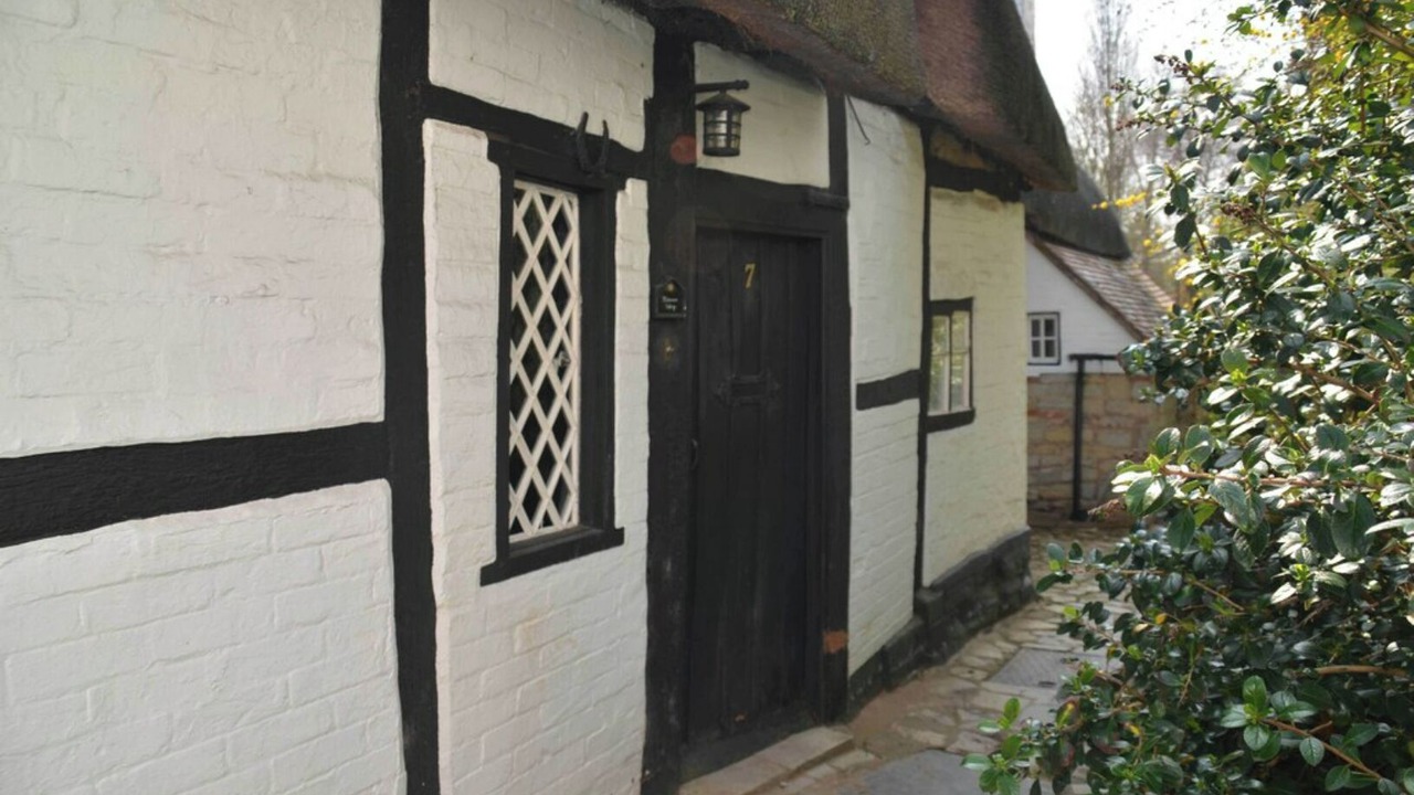 Photo of Outdoor in Shottery