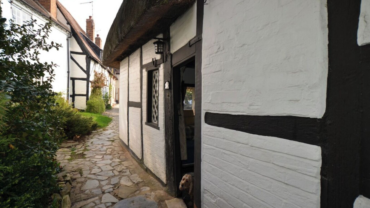 Photo of Outdoor in Shottery
