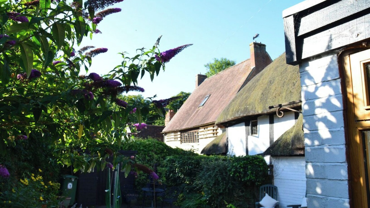 Photo of Outdoor in Shottery