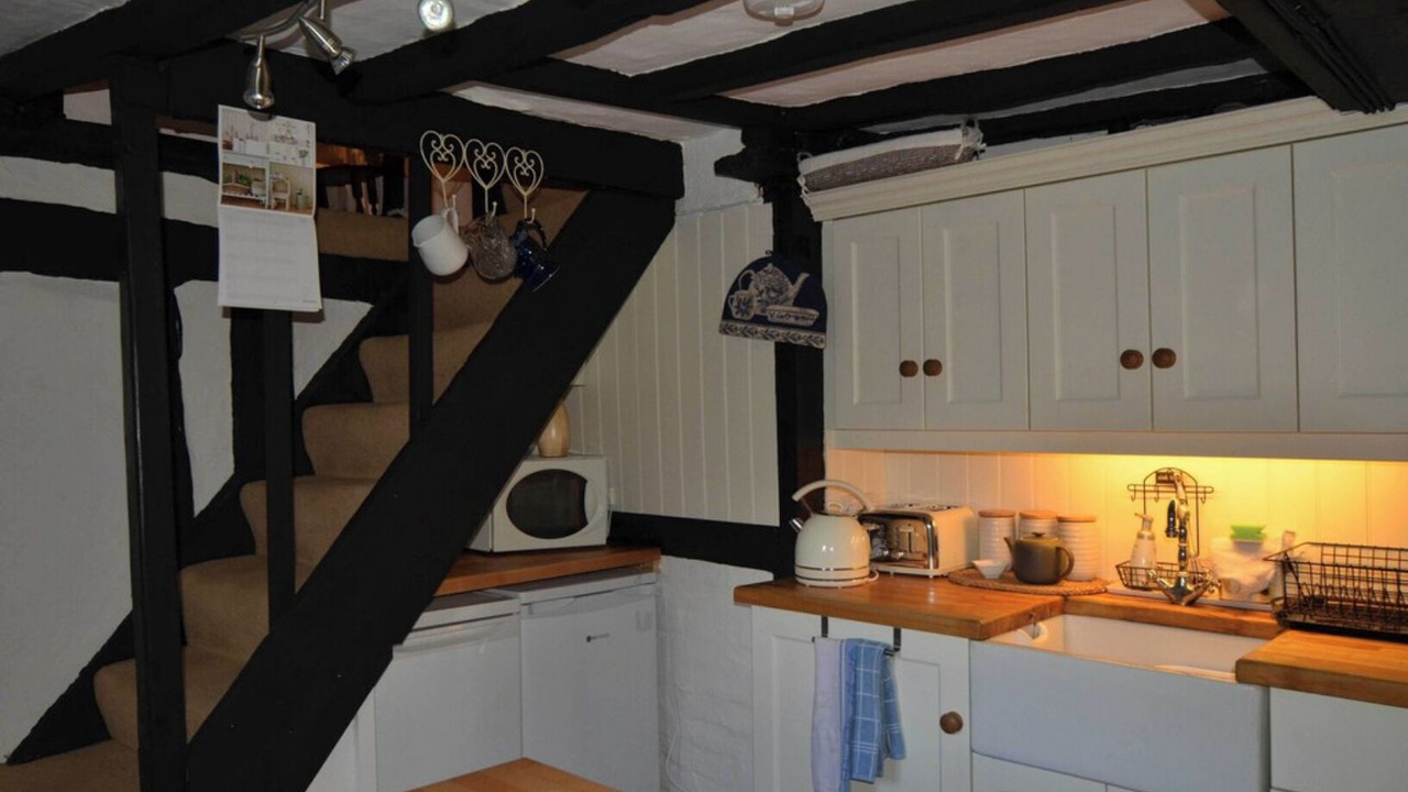 Photo of Kitchen in Shottery