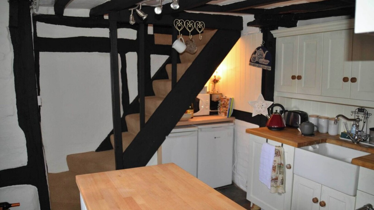 Photo of Kitchen in Shottery