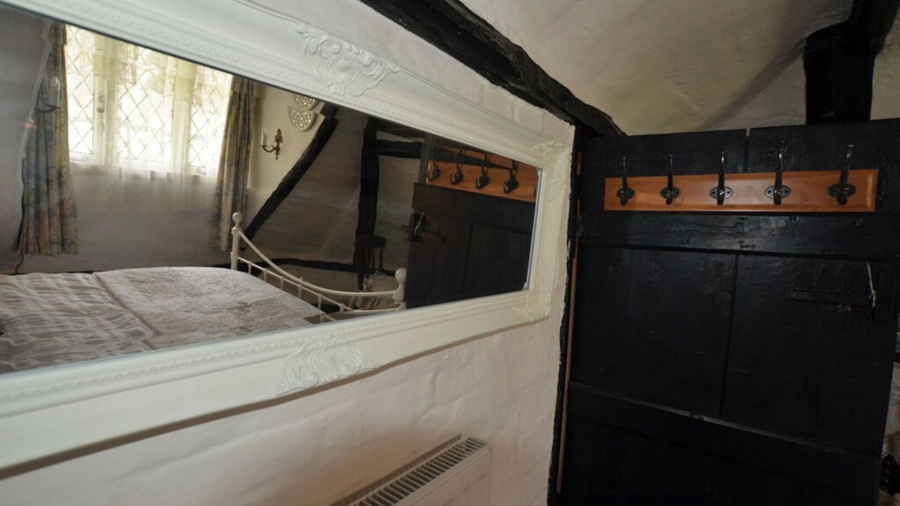 Photo of Bedroom in Shottery