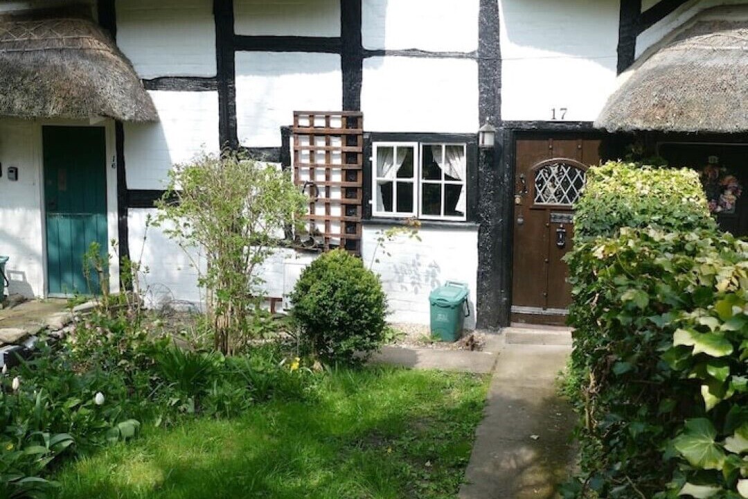 Photo of Outdoor in Shottery