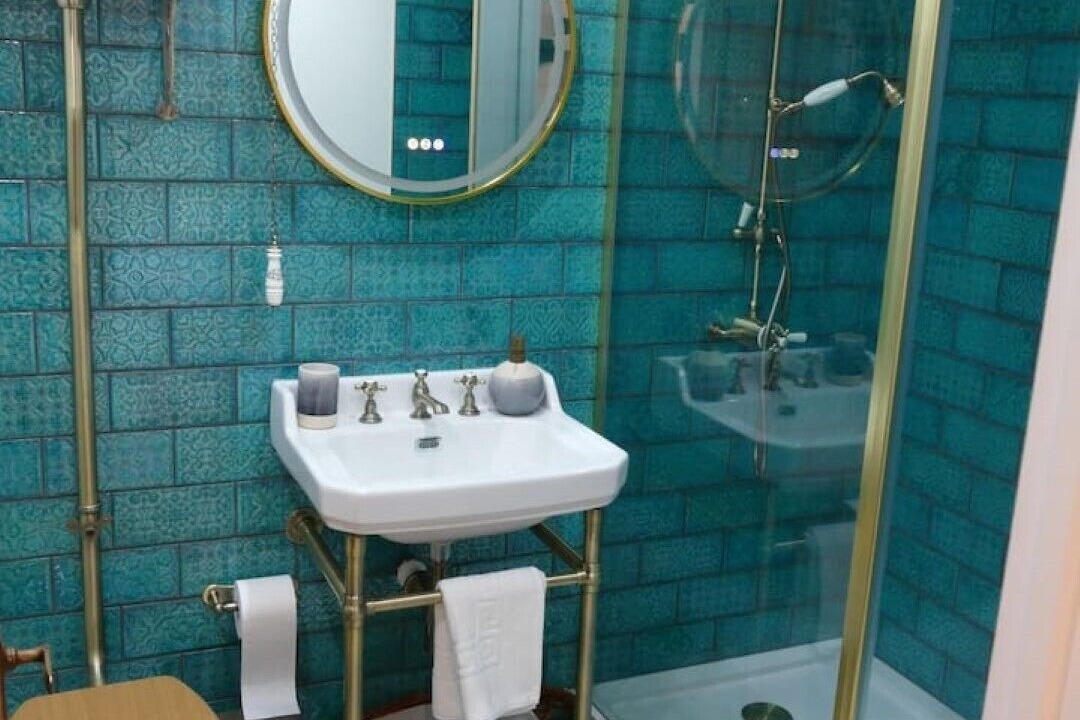 Photo of Bathroom in Shottery