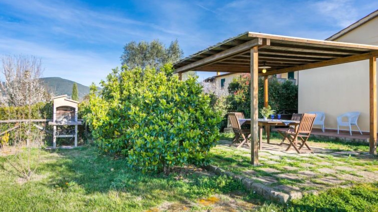 Photo of Outdoor in Santa Luce