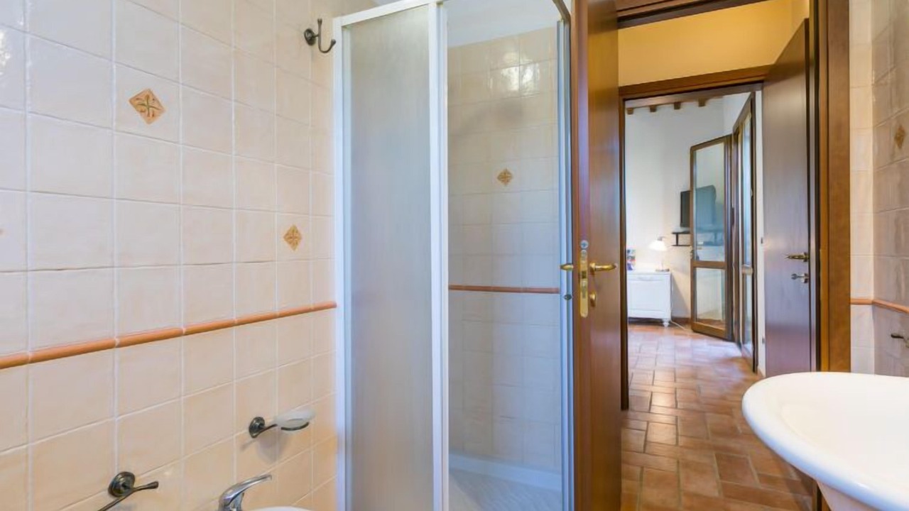 Photo of Bathroom in Santa Luce