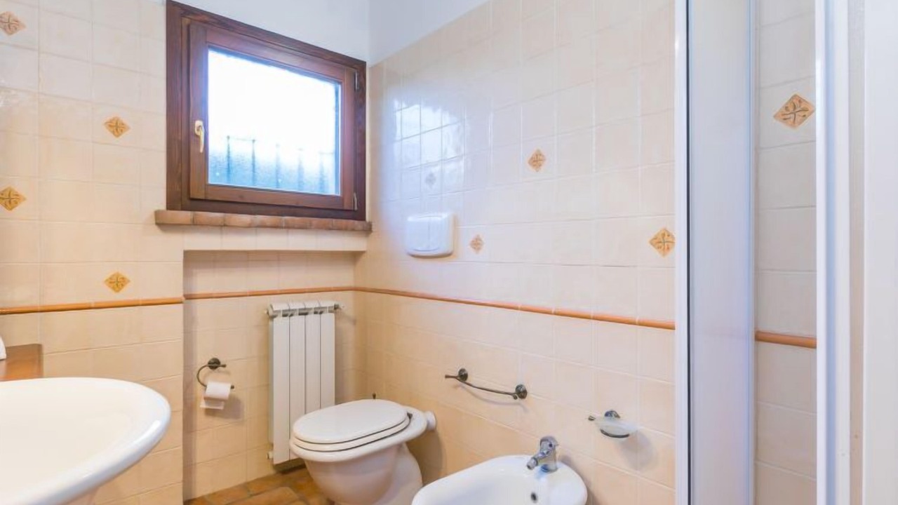 Photo of Bathroom in Santa Luce