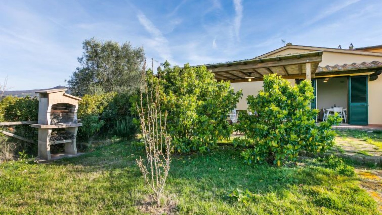 Photo of Outdoor in Santa Luce