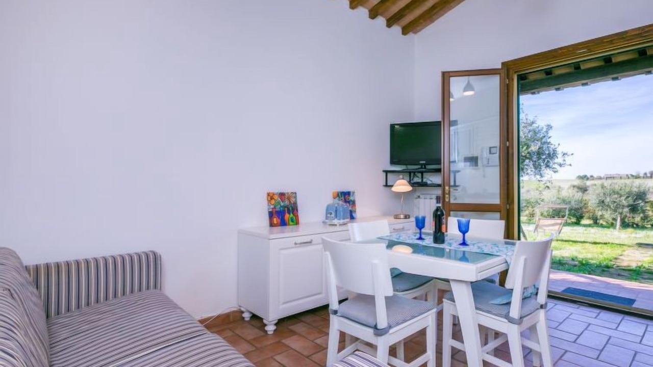 Photo of Bedroom in Santa Luce