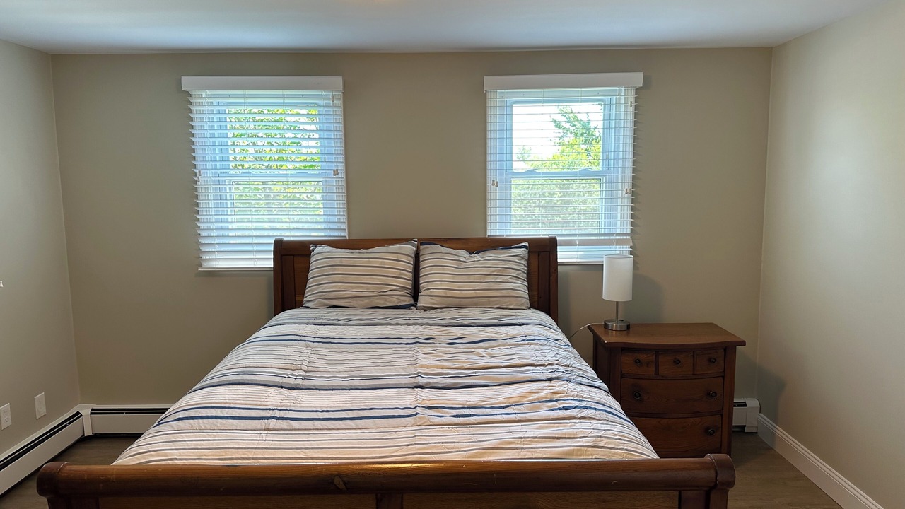 Photo of Bedroom in Eastward Look