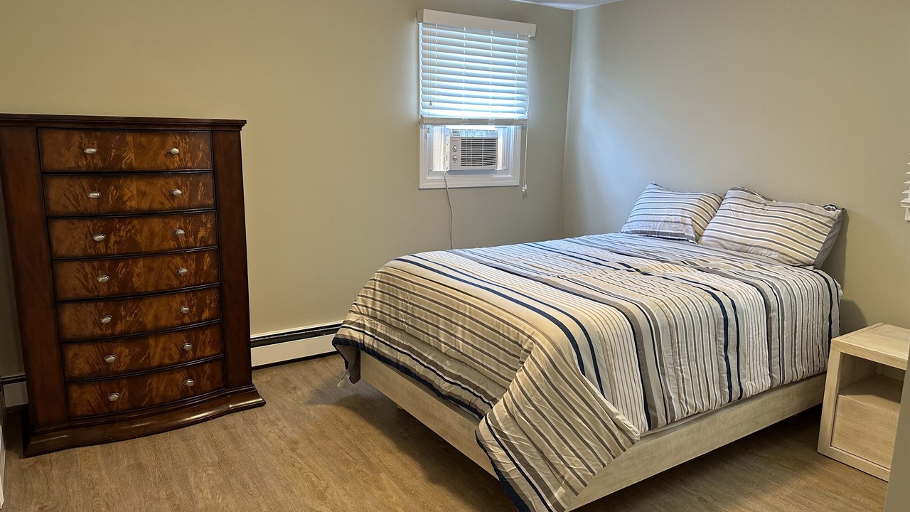 Photo of Bedroom in Eastward Look