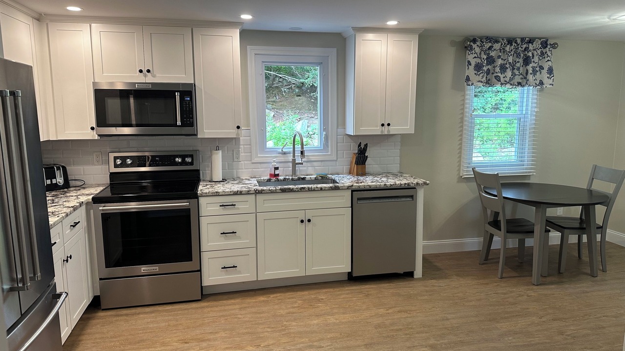 Photo of Kitchen in Eastward Look