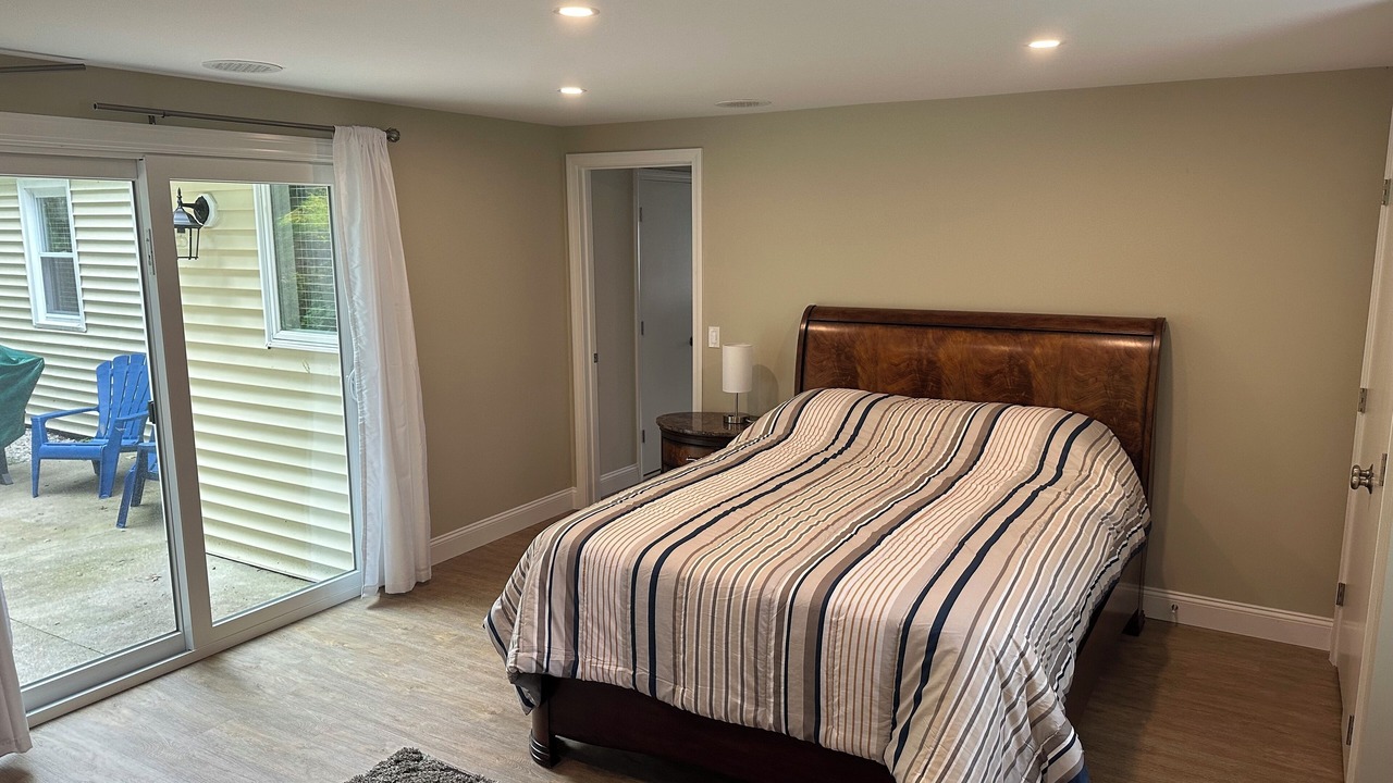 Photo of Bedroom in Eastward Look