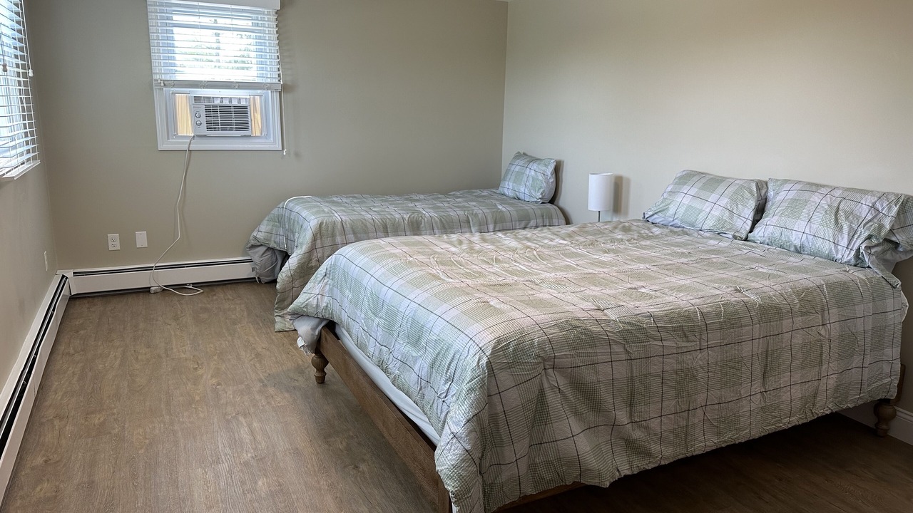 Photo of Bedroom in Eastward Look